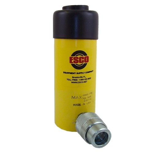 ESCO 10302 Hydraulic Cylinder (4” Stroke)