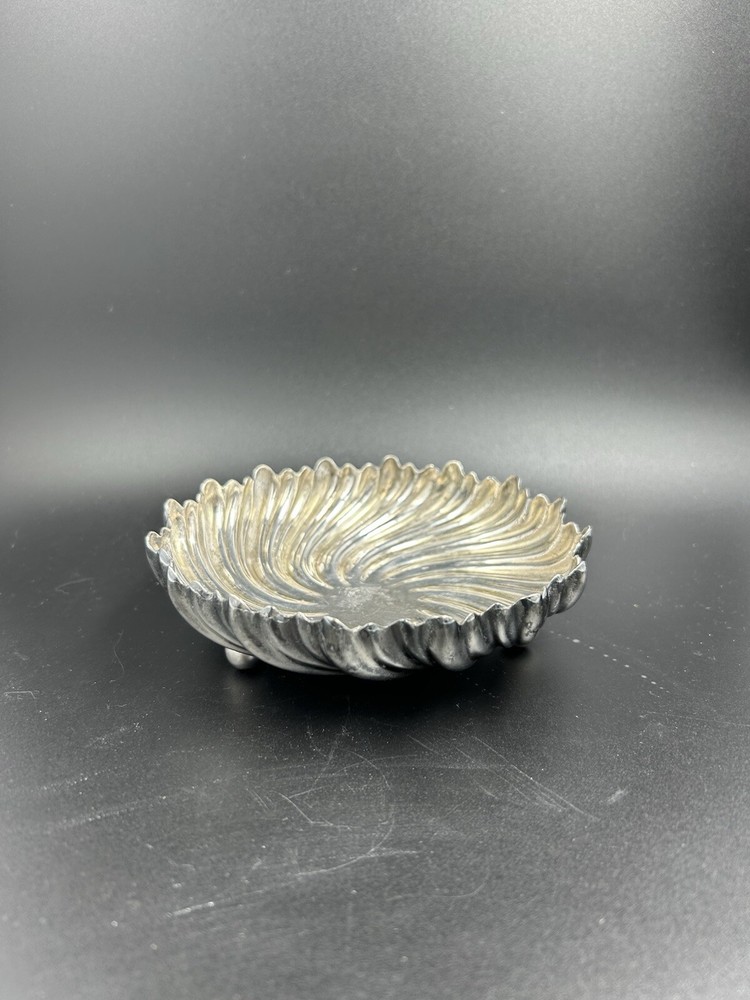 Antique Tiffany & Co Trinket Or Candy Dish