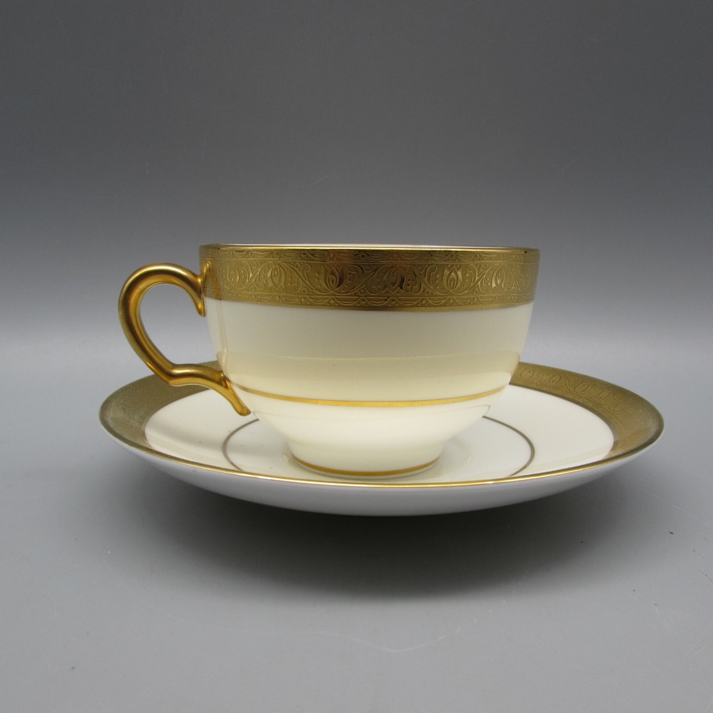 Minton Bone China Buckingham 5pc Place Setting