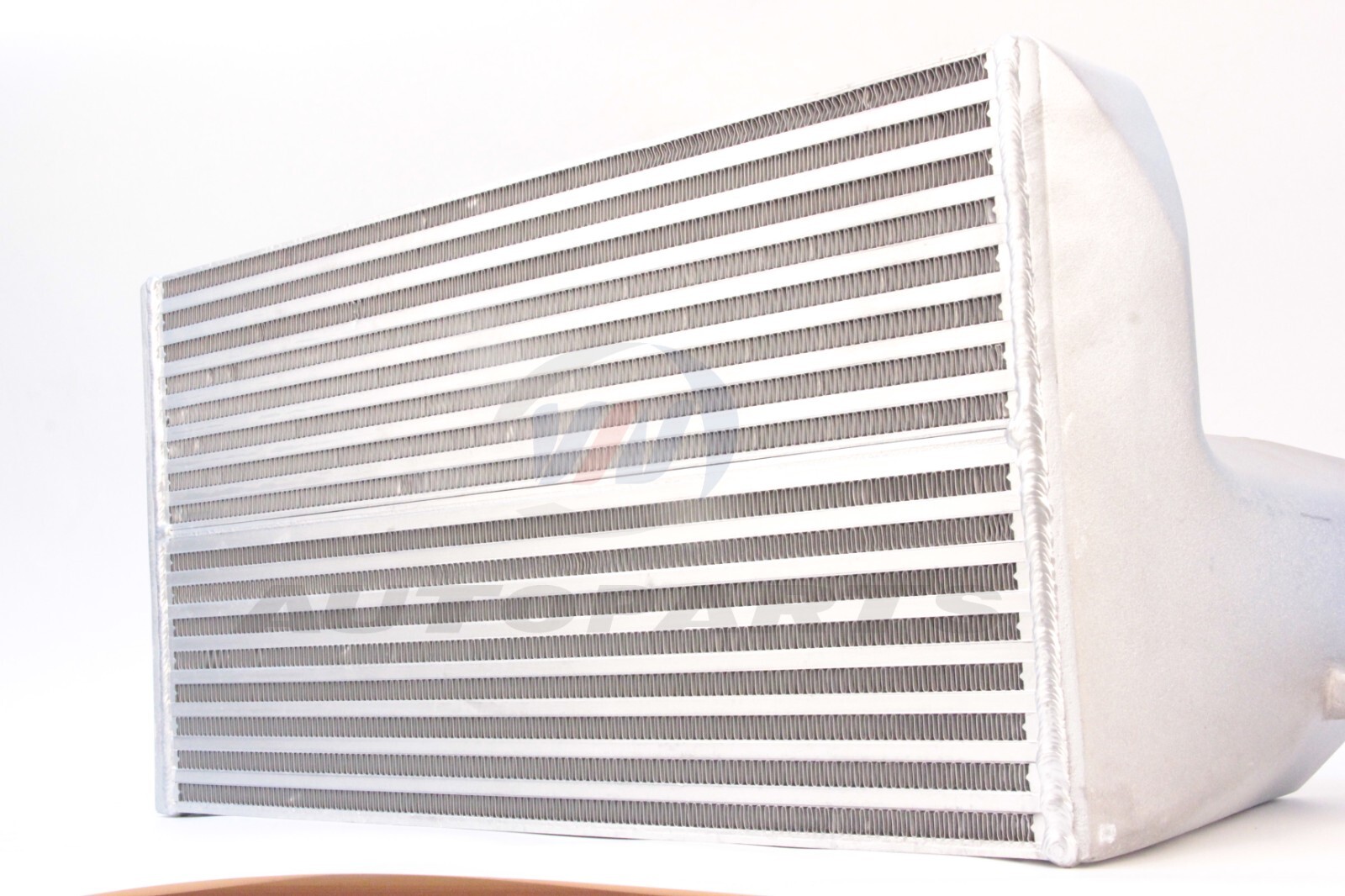 FMIC 7.5"STEPPED RACE INTERCOOLER FOR 07-13 BMW E82 E88 E90 E91 E92 N54 N55