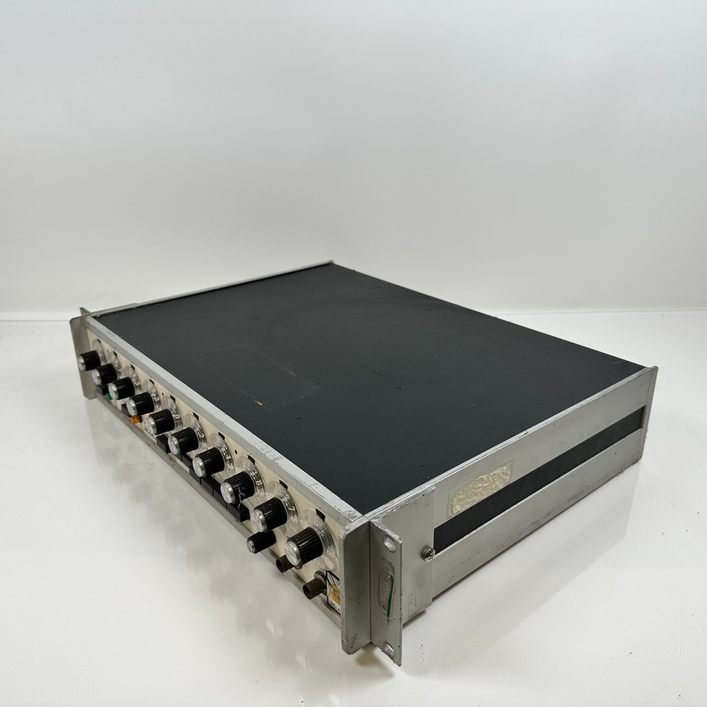 Wavetek Rockland 5100 DC-2MHz Programable Frequency Synthesizer