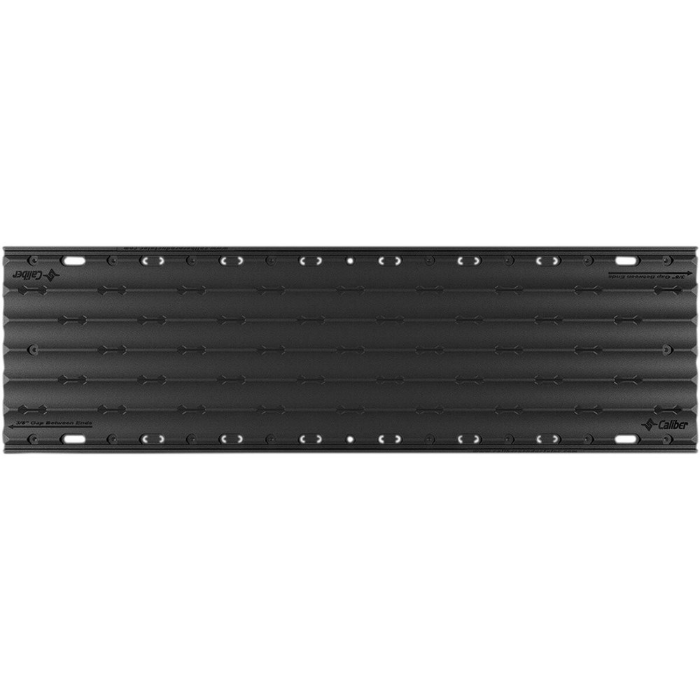 Caliber LowPro Glides - Standard 9" - Extension Set - 4pc. (10' Total) - 13373