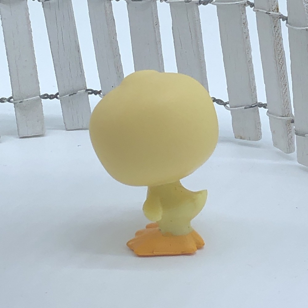 DUCK #51 - Littlest Pet Shop - Hasbro LPS