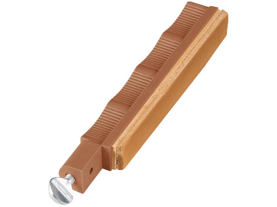 Lansky Sharpeners Leather Knife Strop