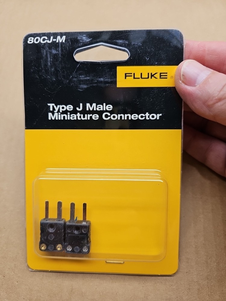 Fluke 80CJ-M