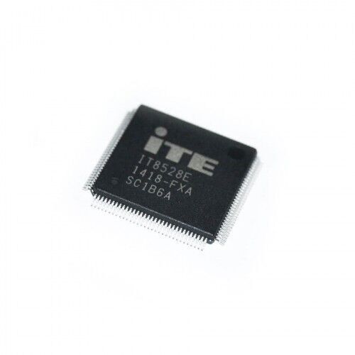 IT8528E/FX ITE INTEGRATED CIRCUIT QFP IT8528E