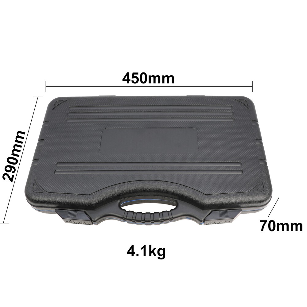 Engine Timing Tool Kit for VW Audi 1.5 TSI EVO Petrol Engine Replace VAS611007