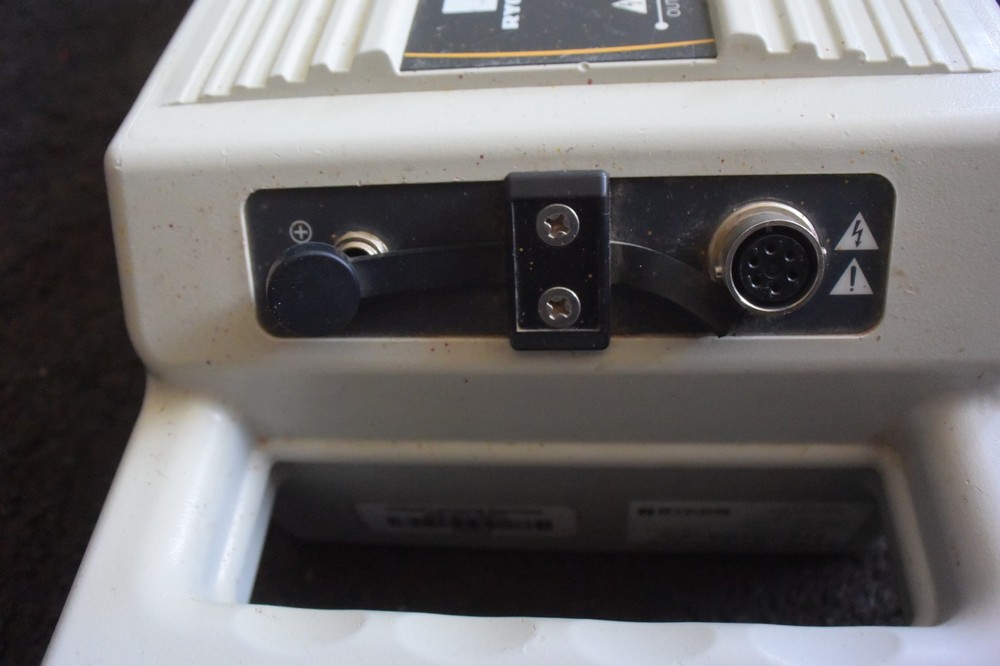 Rycom Model PathFinder Locator Set with Inductive Clamp #2
