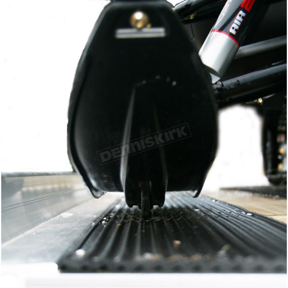 Caliber LowPro Glides - Standard 9" - Extension Set - 4pc. (10' Total) - 13373