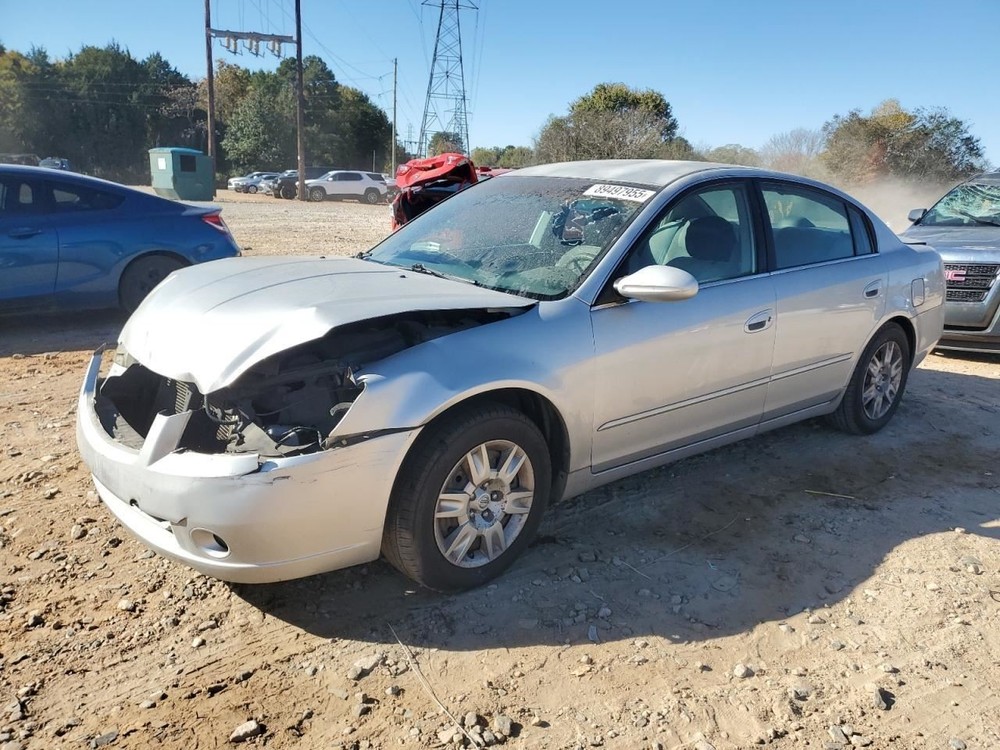 Fuse Box Engine Fits 02-06 ALTIMA 4908224