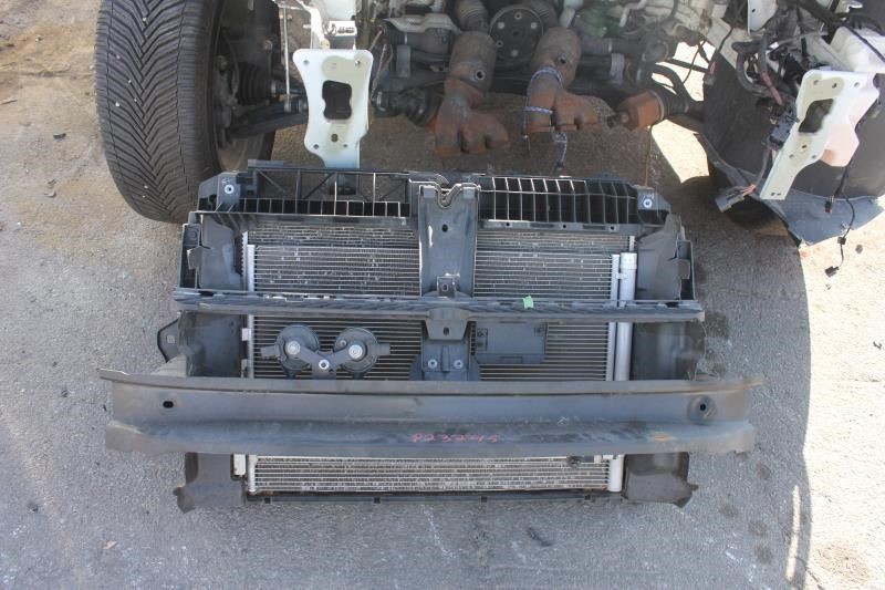 Camera/Projector Camera Front Windshield Mounted Fits 18 ATLAS 582312