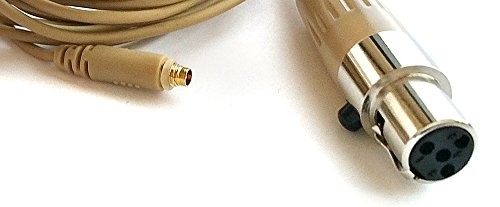 Equitek E19 Replacement cable - Terminated for