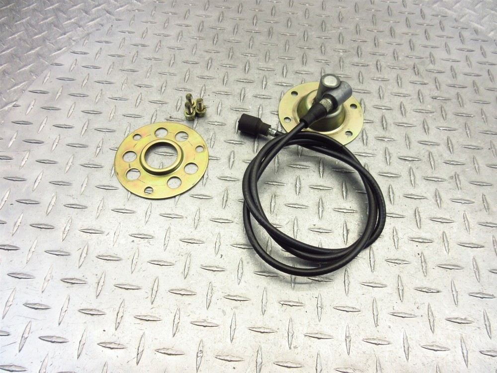 1994 Yamaha Phazer Speedometer Sensor Speed Pickup Oem Works