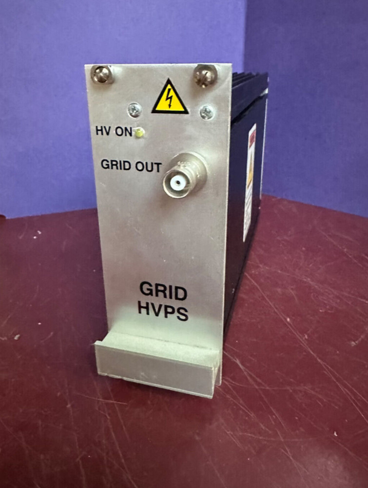 FEI Company 4035 272 2656 GRID HVPS Module
