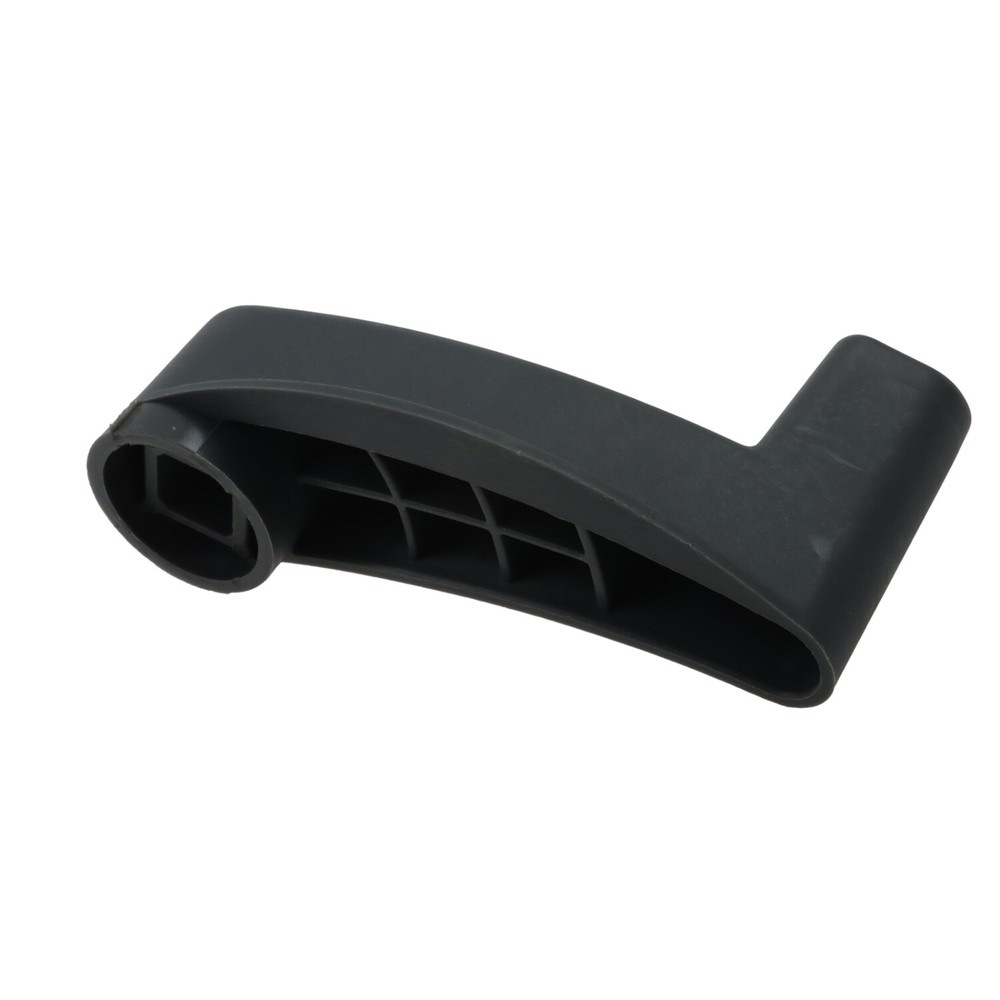 Left Tail Gate Door Inside Handle Black for 2014-2023 ProMaster Ram
