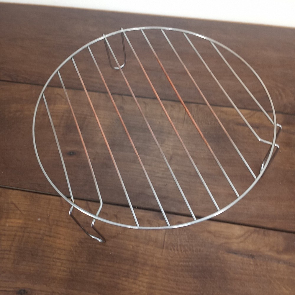The Sharper Image Super Wave Convection Oven 8217 Replacement Elevated Racks