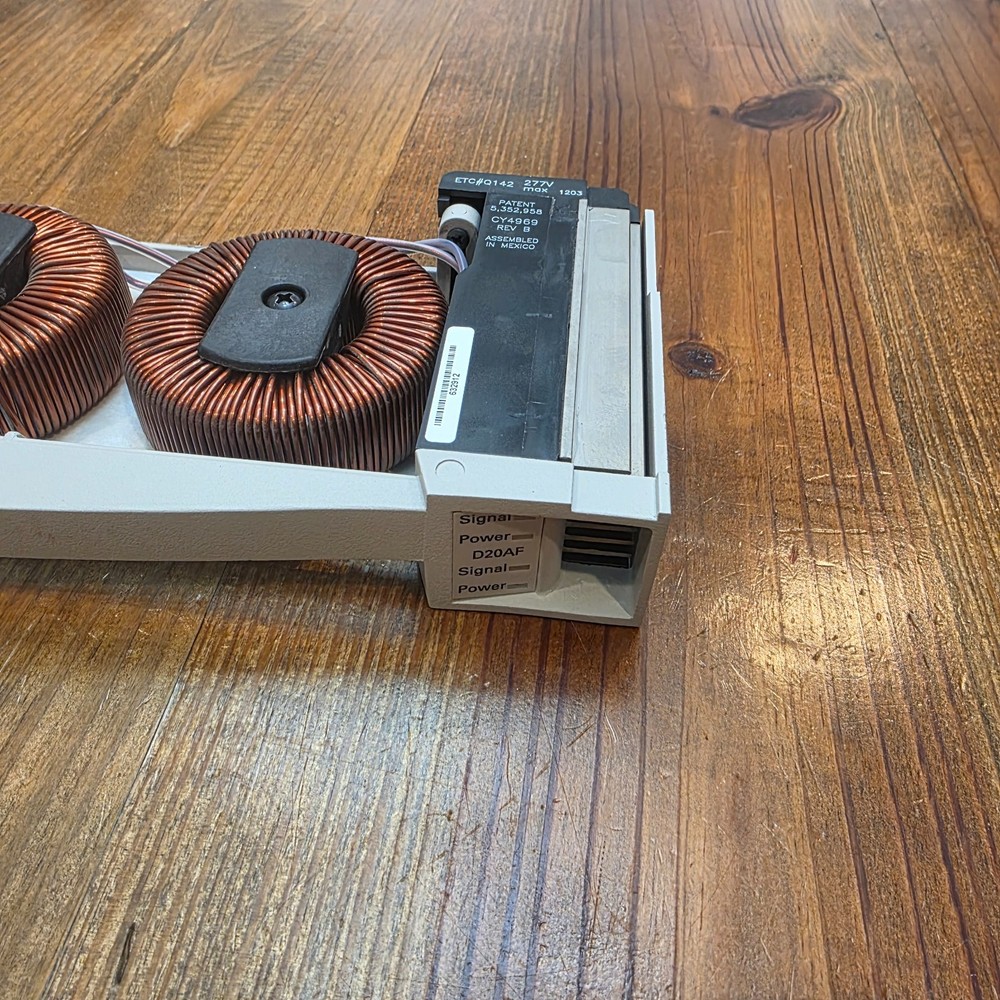ETC Sensor D20AF Dimmer Module RACK Module - 1 Unit