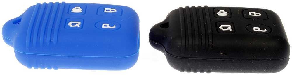 DORMAN - HELP 95647 Keyless Entry Transmitter Cover