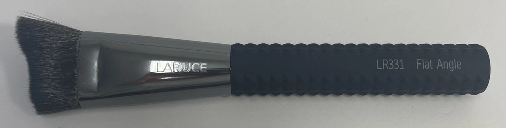 NEW Laruce LR331 Flat Angle Makeup Brush