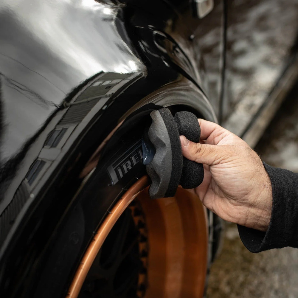 Sam's Detailing Rubber & Trim Dressing 500mL