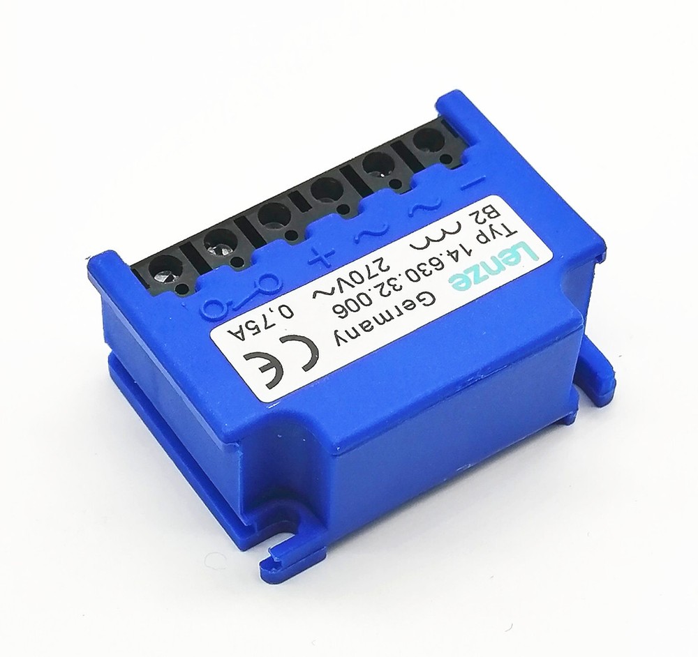Replace Lenze 14.630.32.006 RECTIFIER 270V 0.75A Bridge Rectifier