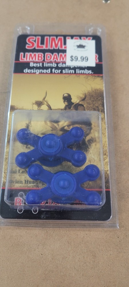 Bowjax Slimjax Limb Dampner