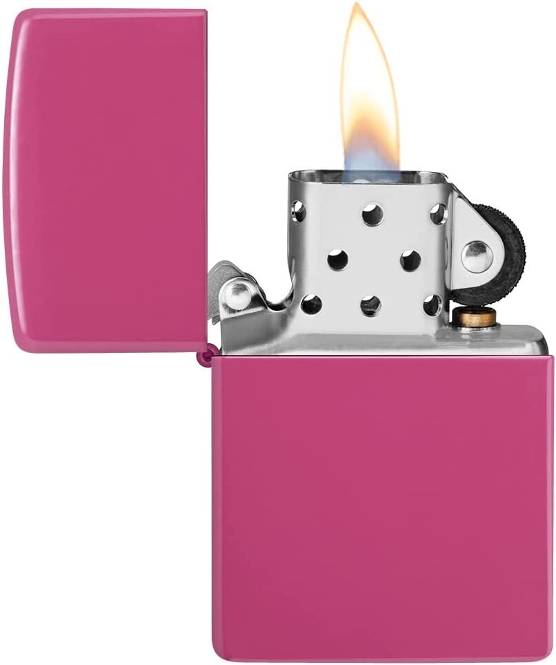 Zippo Classic Frequency 49846