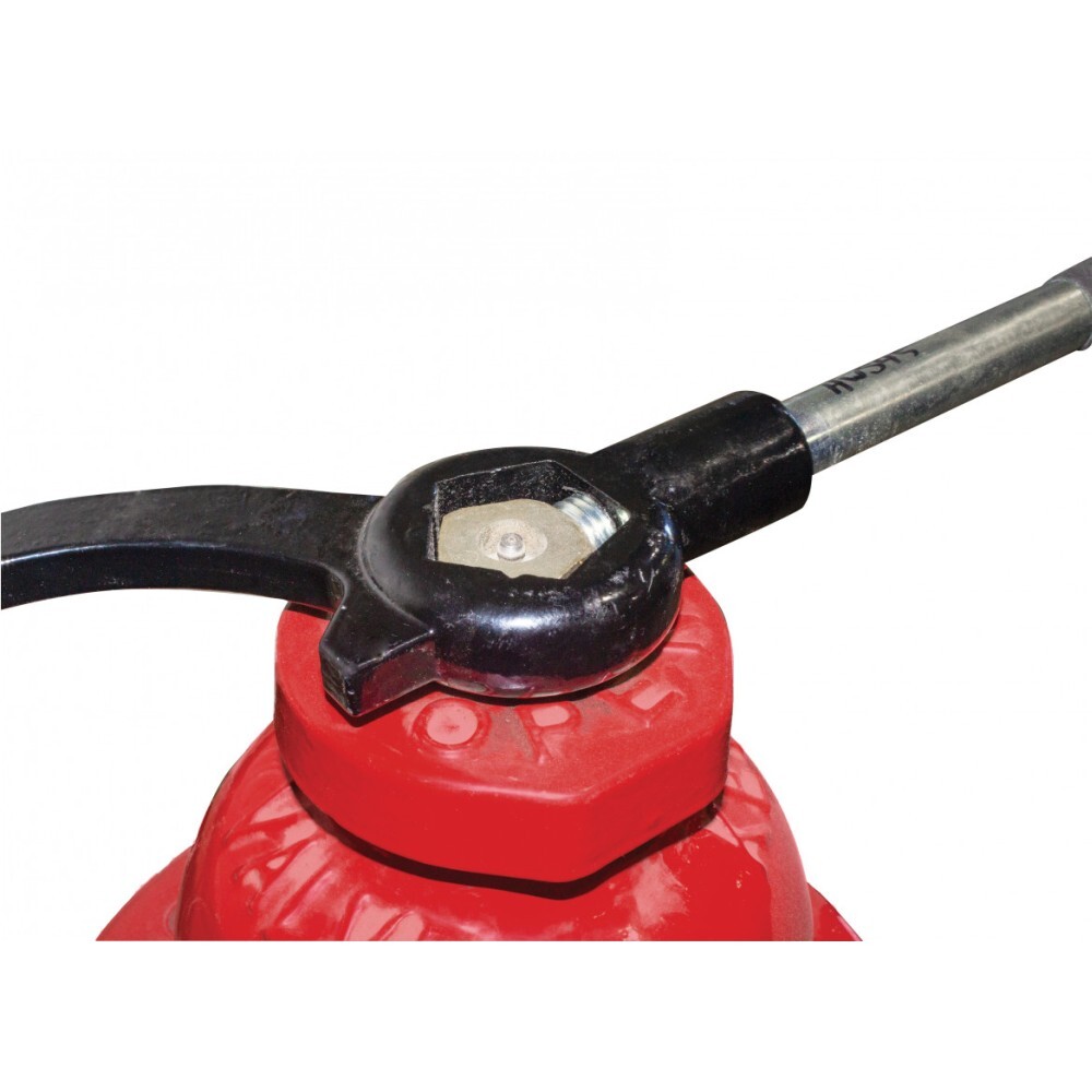 Reed Tool Forged 2 in 1 Hydrant Wrench