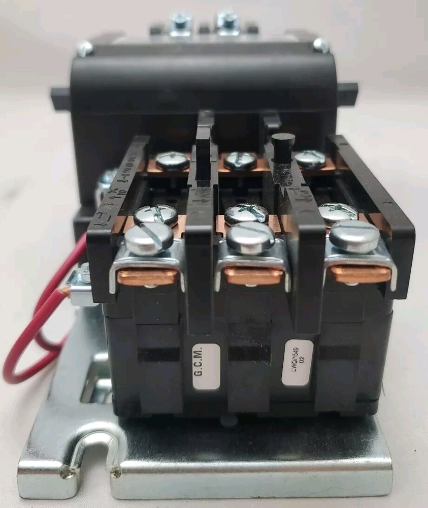 SIEMENS 14DP32AA81 Motor Starter