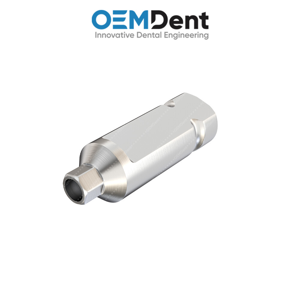 Standard Transfer Coping Open/Closed - MIS Seven® Int Hex 2.42mm Compatible