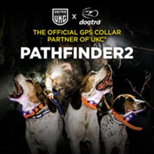 Dogtra PATHFINDER2 GPS Tracking & Training, E-Fence 9 Mile Range