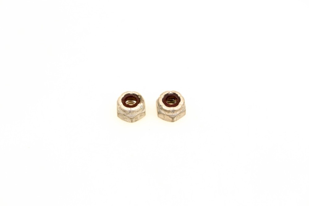OMC 307999 Lock Nuts Qty 2 NOS