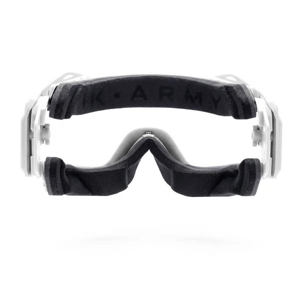 HK Army RMX Frame Kit - White