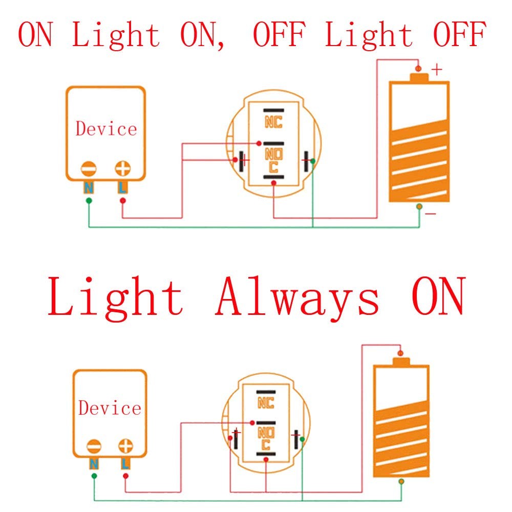 Headlight Switch Button Toggle – Vehicle Dash Control Replacement