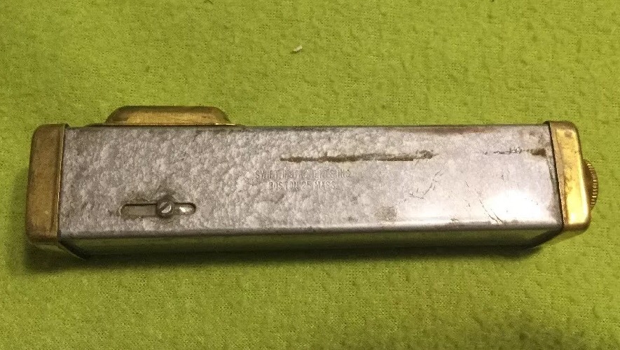 Vintage ~ Swift ~ Survey ~ Pocket Scope ~ With Level
