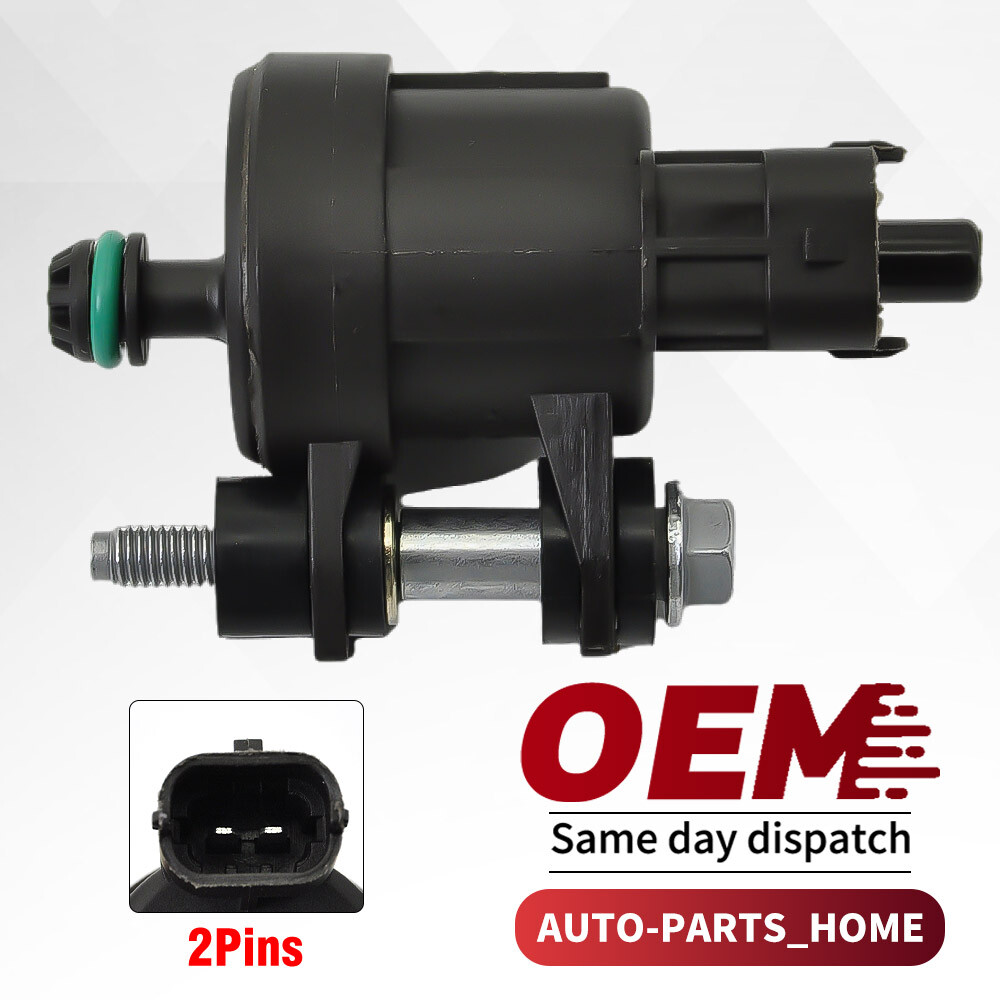 ✅Vapor Canister Purge Valve Solenoid EVAP 12610560 For Chevy GMC Buick Cadillac✅