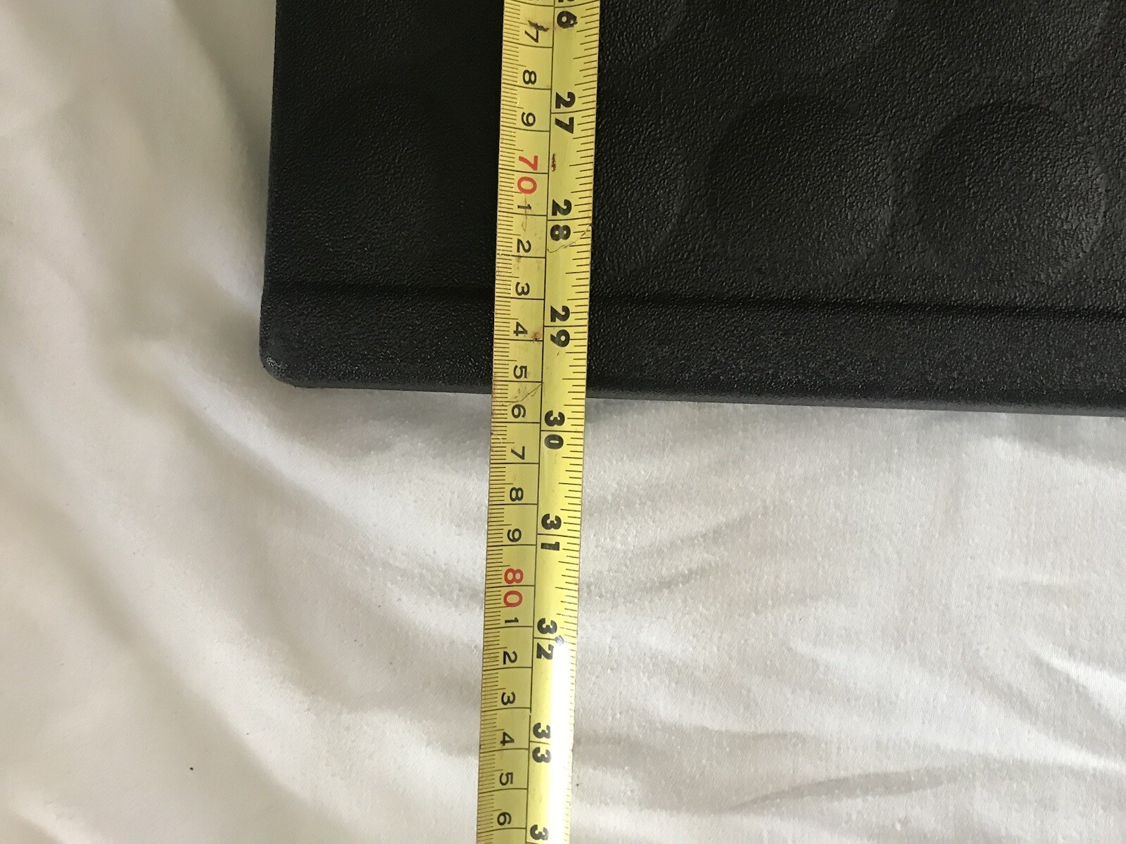 Sleep Number Queen Plastic Foundation Base Right Replacement Deck Panel 105016