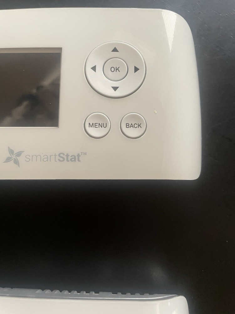 Two SmartStat Thermometer -