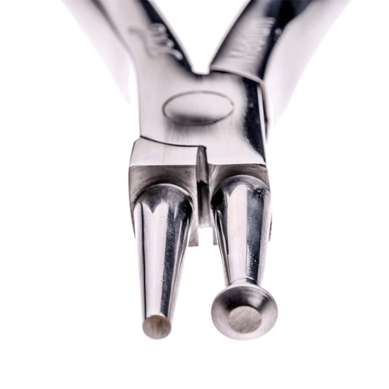 Toit Split Ring Stainless Steel