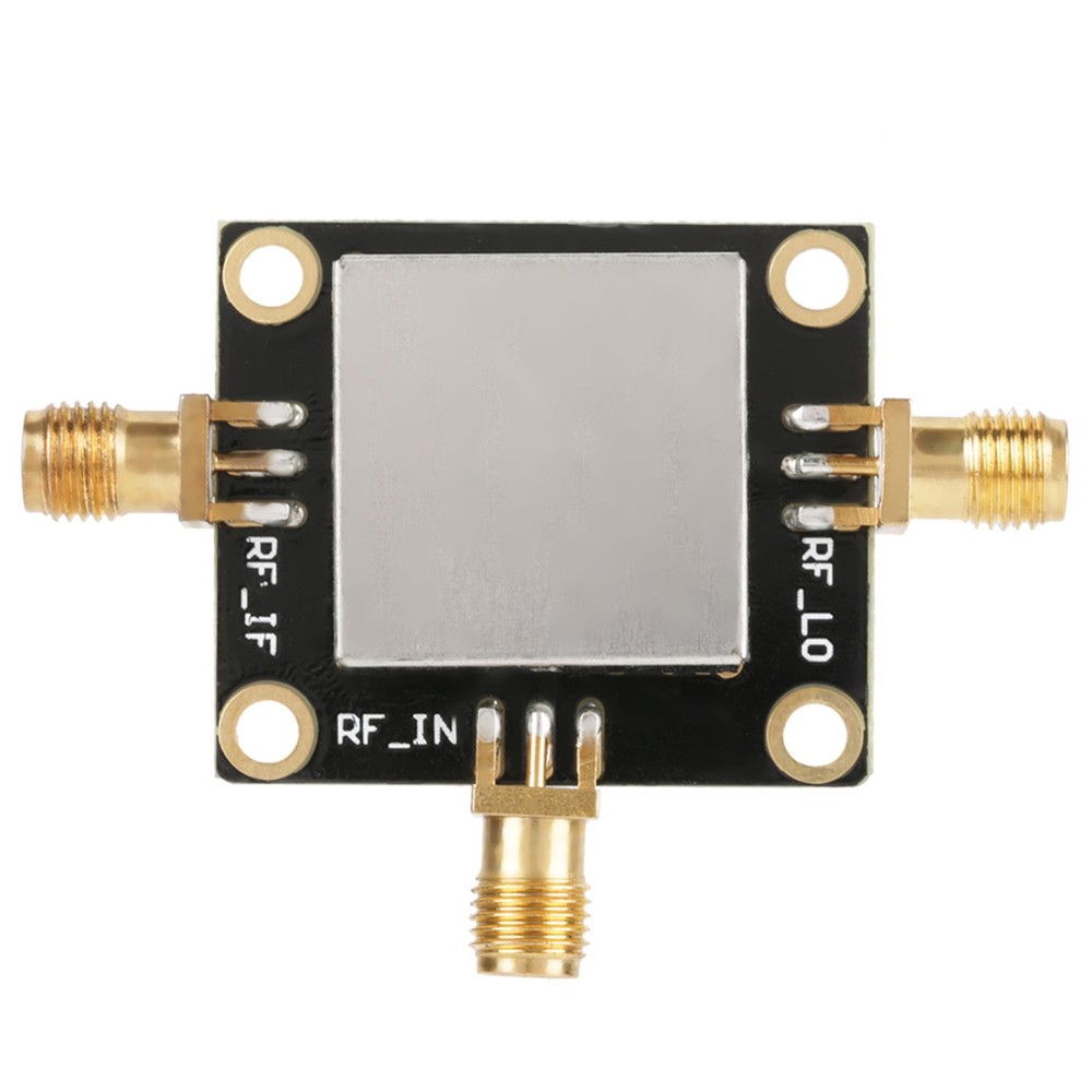 (0.05-250MHz)ADE-6 High Linear Low Noise RF Up And Down Frequency Conversion WT