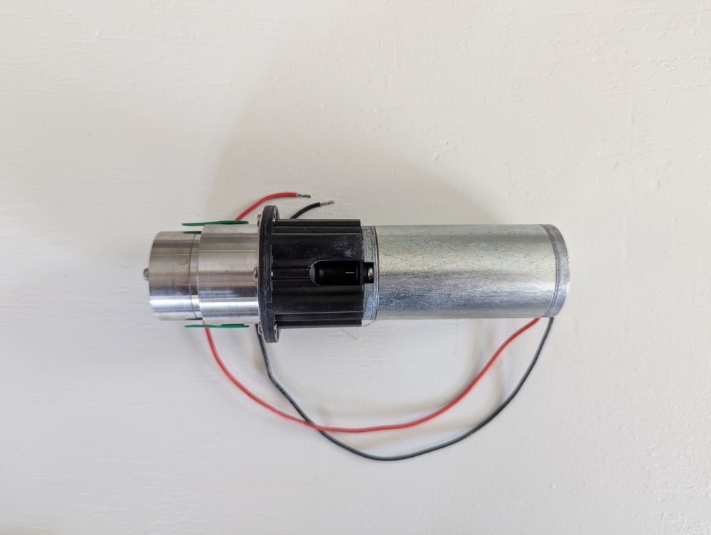 Fluid-o-Tech Pump M42x30/I