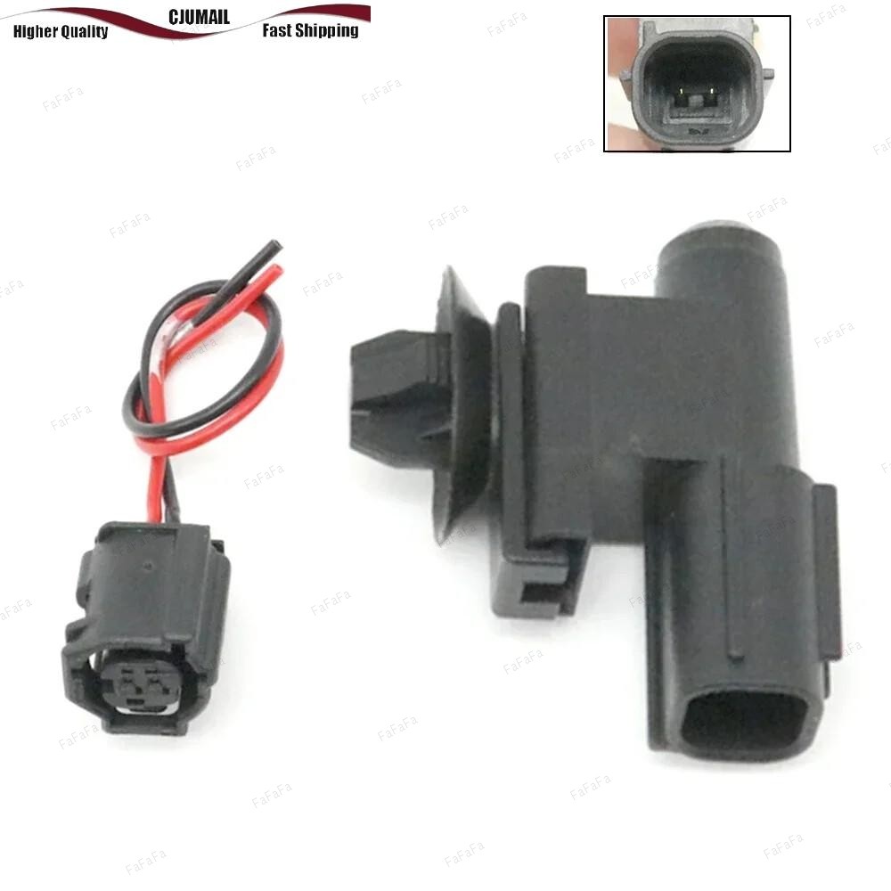 For Mitsubishi Outlander Sport Phev Eclipse Cross Temperature Sensor With Wire