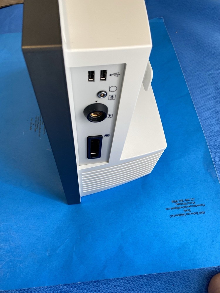 KARL STORZ Tele Pack TP101 Compact Endoscopy System