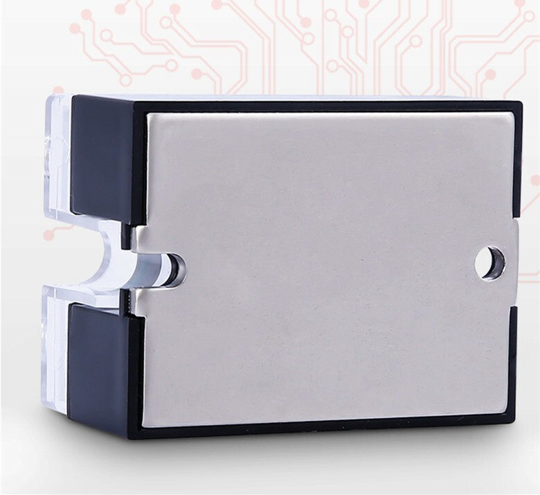 FULRD 80A single-phase solid state relay AC-AC FDR1 A4880 80A SSR 80AA
