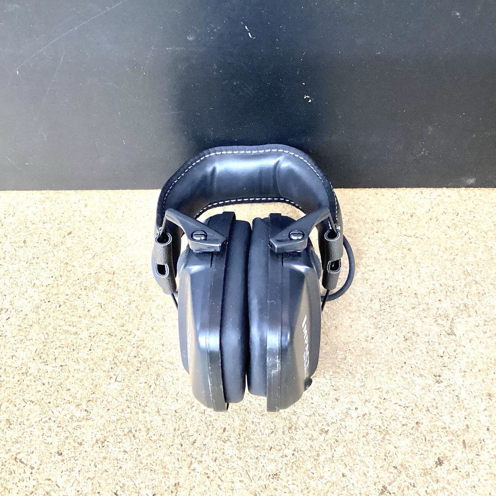Howard Leight R02527 Earmuffs