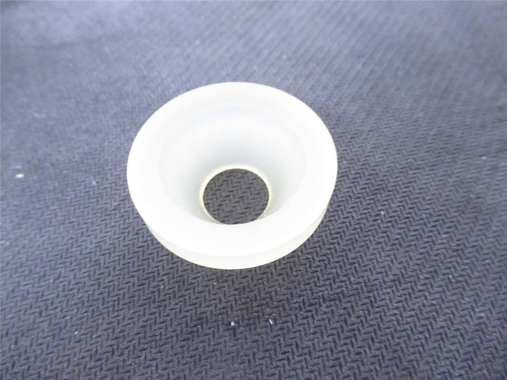 246798 New-No Box; Robert Reiser 202602619 Brake Ring Soft Clear 11mm