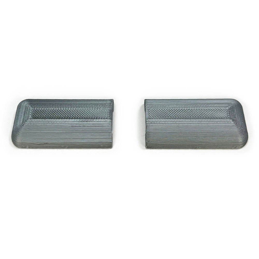 MA3 Button Covers