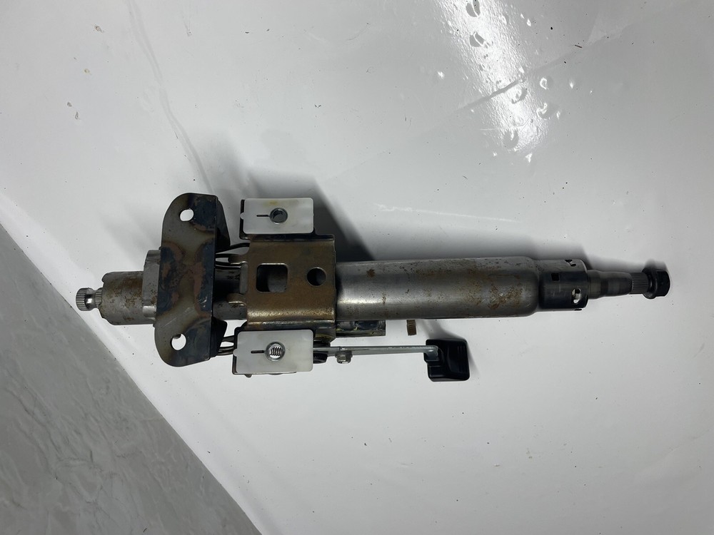 LEXUS IS220D 2009 STEERING COLUMN