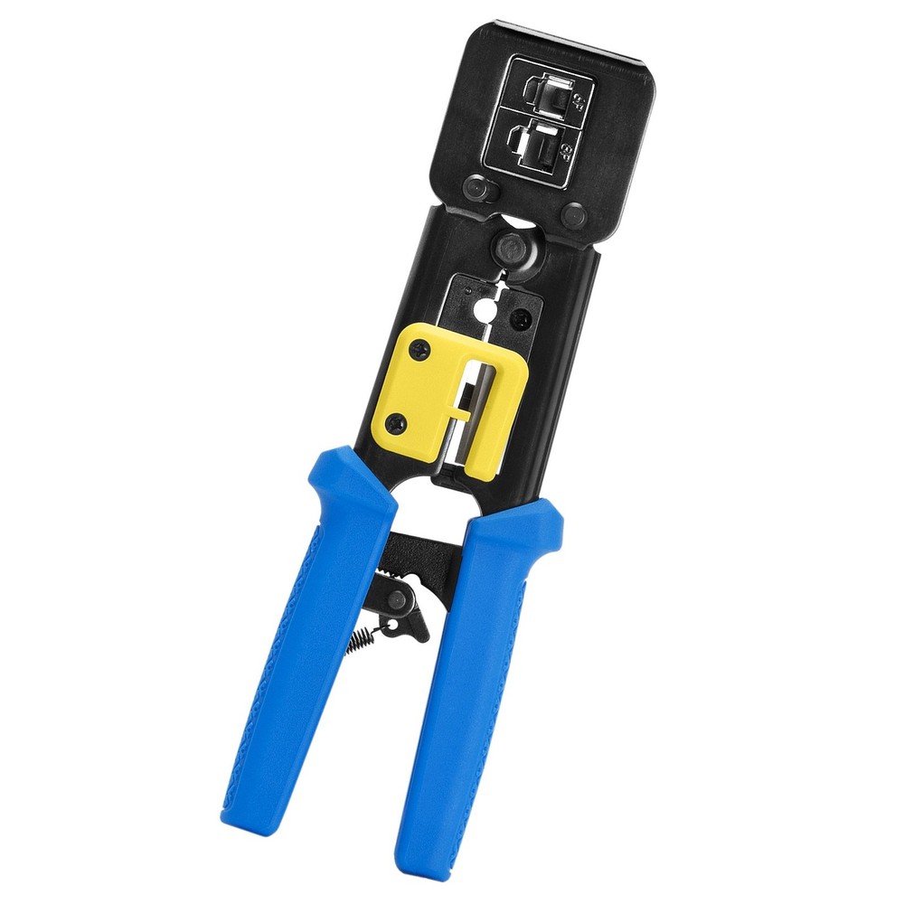 100054C Clamshell EZ-Rjpro Hd Crimp Tool