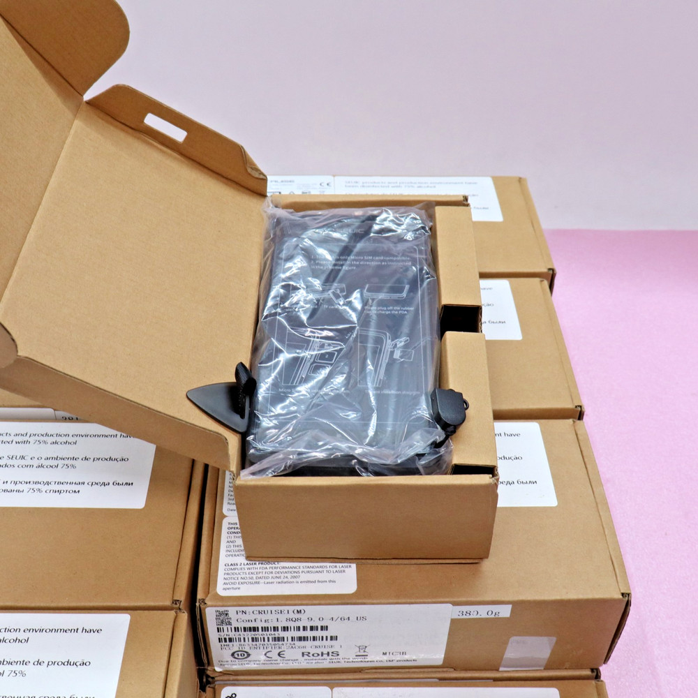 SEUIC Cruise 1 Portable Data Collection Terminal Android Barcode Scanner T5-C1